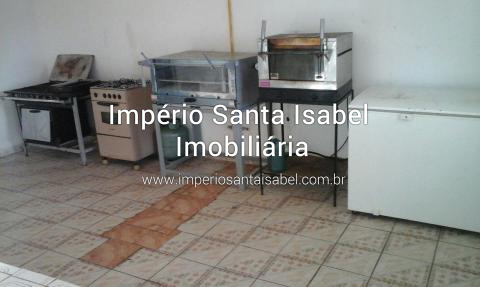 [Aluga Sítio Monte Negro- Santa Isabel Para Natal 1.500,00 A Diaria]