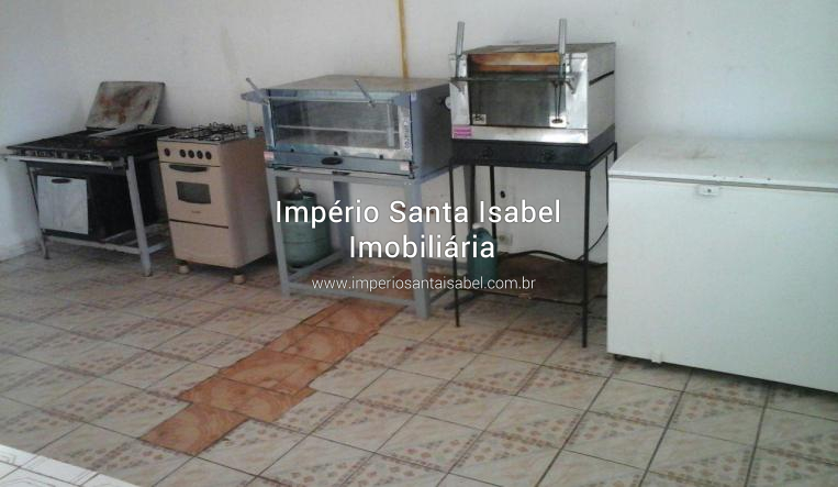 [Aluga Sítio Monte Negro- Santa Isabel Para Natal 1.500,00 A Diaria]