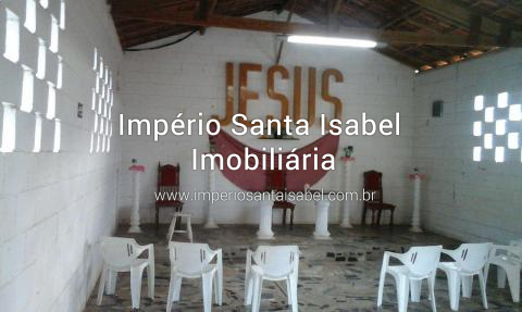 [Aluga Sítio Monte Negro- Santa Isabel Para Natal 1.500,00 A Diaria]