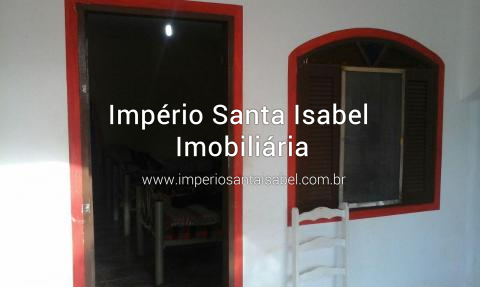 [Aluga Sítio Monte Negro- Santa Isabel Para Natal 1.500,00 A Diaria]