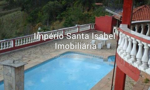 [Aluga Sítio Monte Negro- Santa Isabel Para Natal 1.500,00 A Diaria]