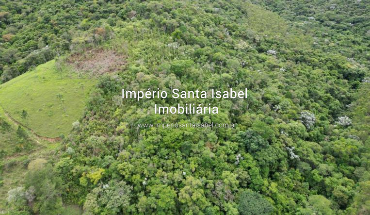 [23 Alqueires Com No Mínimo  2 milhoes de Metros cubicos  De Pedra A Vista-otimo Para Pedreira]