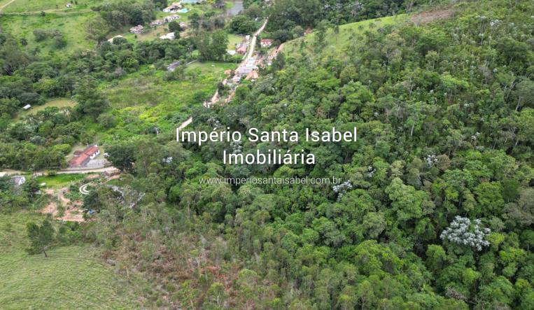 [23 Alqueires Com No Mínimo  2 milhoes de Metros cubicos  De Pedra A Vista-otimo Para Pedreira]