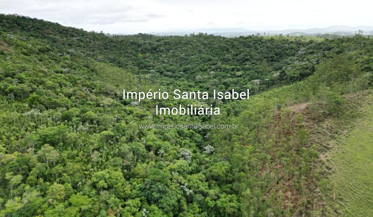 [23 Alqueires Com No Mínimo  2 milhoes de Metros cubicos  De Pedra A Vista-otimo Para Pedreira]