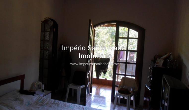 [Vende 2 Casas Com Piscina Centro Santa Isabel 1.348 M2 - R$ 1.500,000,00]