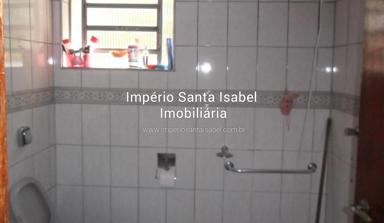 [Vende 2 Casas Com Piscina Centro Santa Isabel 1.348 M2 - R$ 1.500,000,00]