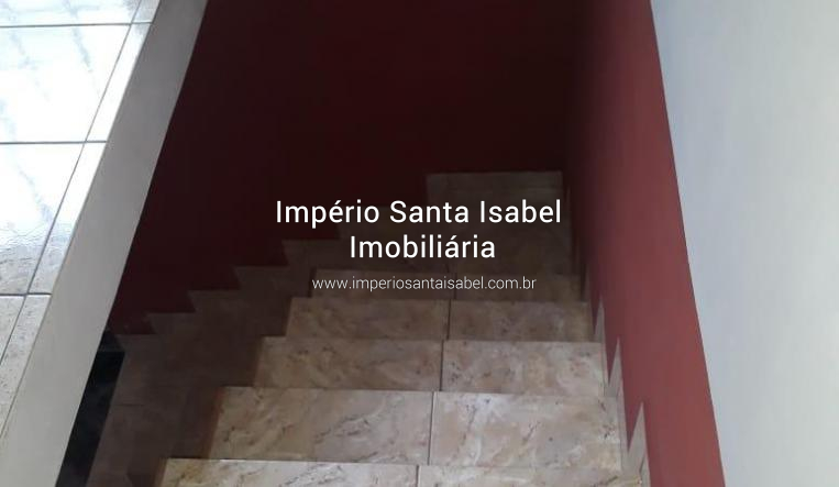 [Vende Casa Vila Osíris, 147 M2 - Santa Isabel Sp ]