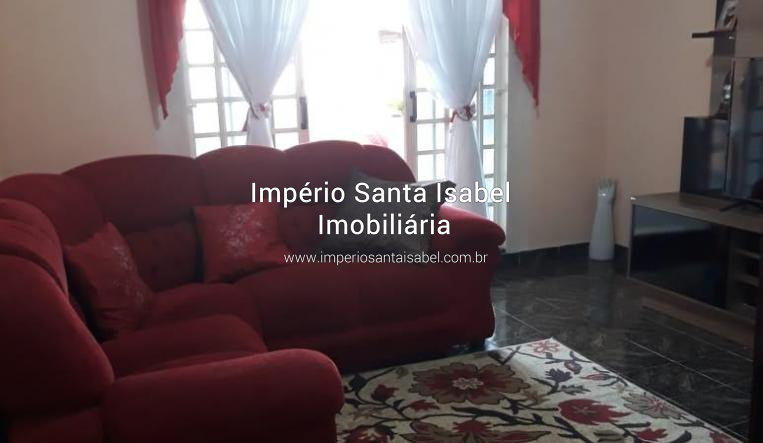 [Vende Casa Vila Osíris, 147 M2 - Santa Isabel Sp ]