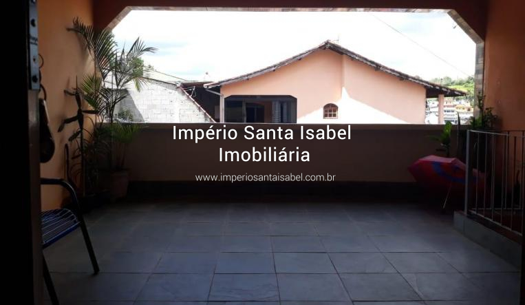 [Vende Casa Vila Osíris, 147 M2 - Santa Isabel Sp ]