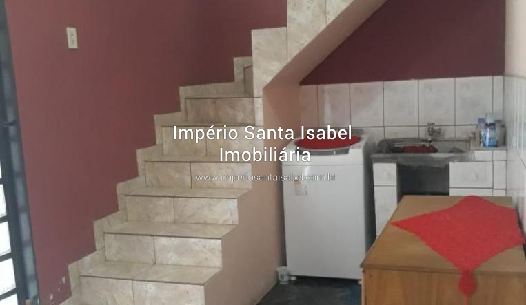 [Vende Casa Vila Osíris, 147 M2 - Santa Isabel Sp ]