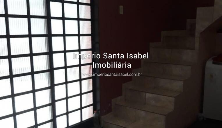 [Vende Casa Vila Osíris, 147 M2 - Santa Isabel Sp ]