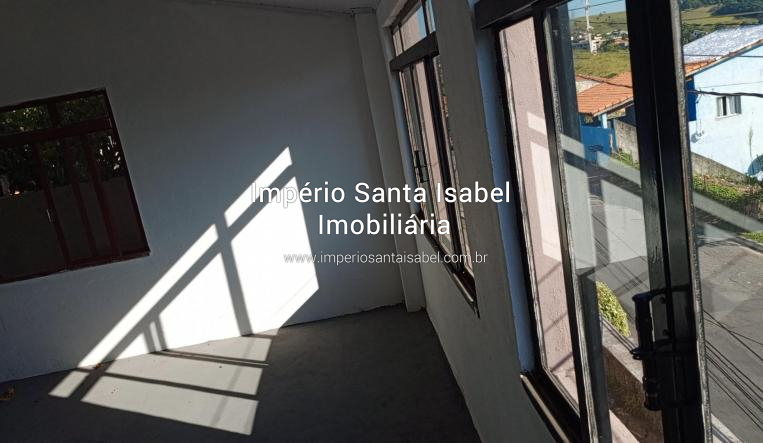 [Aluga 2 Salão Comercial Parque Santa Teresa - Santa Isabel SP- R$ 2.000,00]