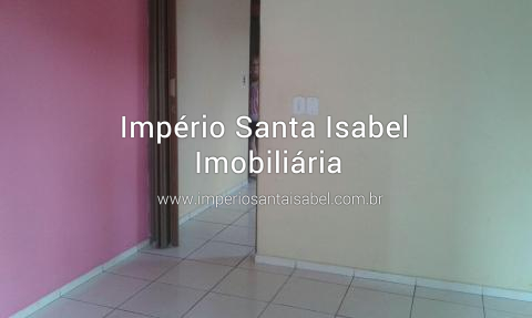 [Aluga casa 60 m2 na R. Diogo Batista Nunes-125- Centro Santa Isabel- R$ 1.100,00]