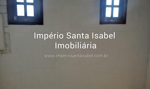 [Aluga casa 60 m2 na R. Diogo Batista Nunes-125- Centro Santa Isabel- R$ 1.100,00]