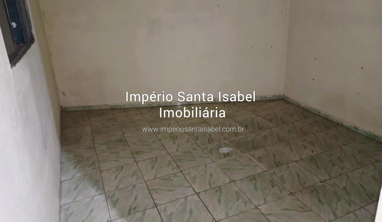 [Aluga casa 2 cômodos na rua José Moreno mostazo - Vila Guilherme - R$ 480,00]