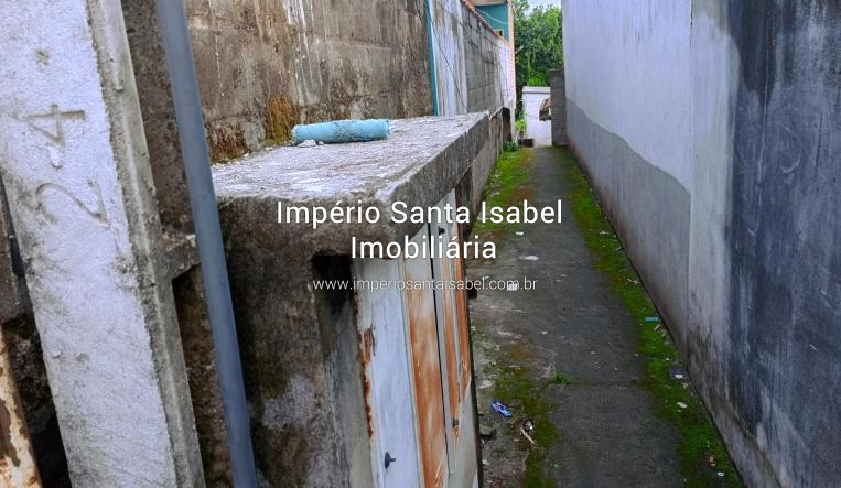 [Aluga casa 2 cômodos na rua José Moreno mostazo - Vila Guilherme - R$ 480,00]