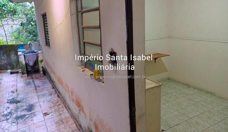 [Aluga casa 2 cômodos na rua José Moreno mostazo - Vila Guilherme - R$ 480,00]