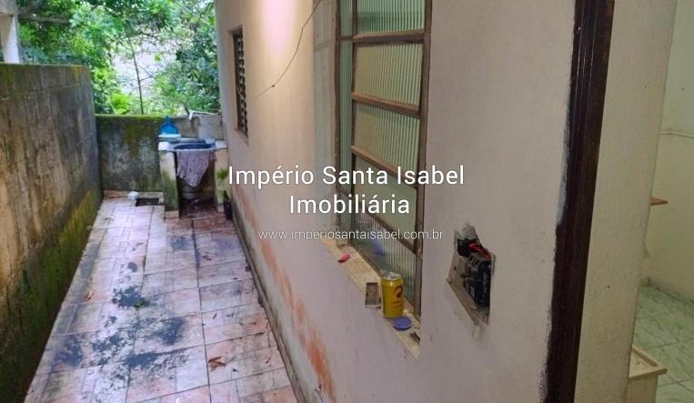 [Aluga casa 2 cômodos na rua José Moreno mostazo - Vila Guilherme - R$ 480,00]