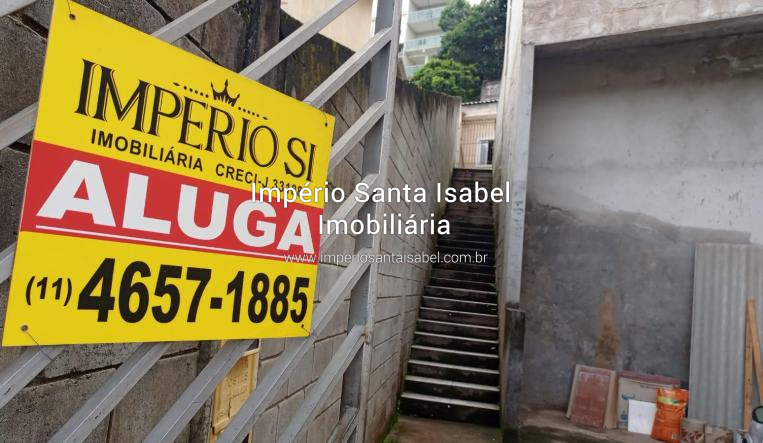 [ALUGA CASA NA RUA: JURACY CORRÊA DA SILVA,110,VISTA VERDE]