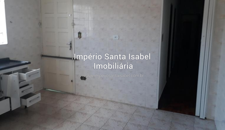 [ALUGA CASA PRÓXIMO DO CENTRO SANTA ISABEL]