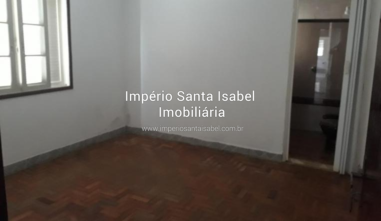 [ALUGA CASA PRÓXIMO DO CENTRO SANTA ISABEL]