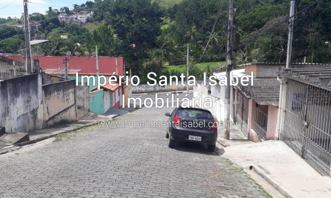 [ALUGA CASA PRÓXIMO DO CENTRO SANTA ISABEL]