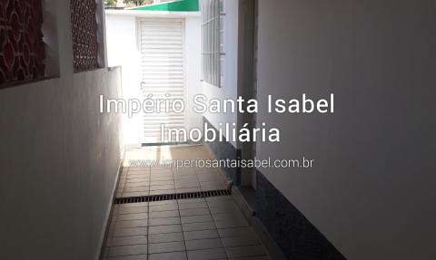 [ALUGA CASA PRÓXIMO DO CENTRO SANTA ISABEL]