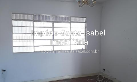 [ALUGA CASA PRÓXIMO DO CENTRO SANTA ISABEL]