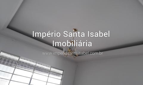 [ALUGA CASA PRÓXIMO DO CENTRO SANTA ISABEL]