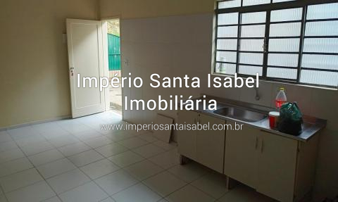 [Aluga casa Rua Padre Leonidas da Silva _ Santa Isabel -R$ 1.100,00]