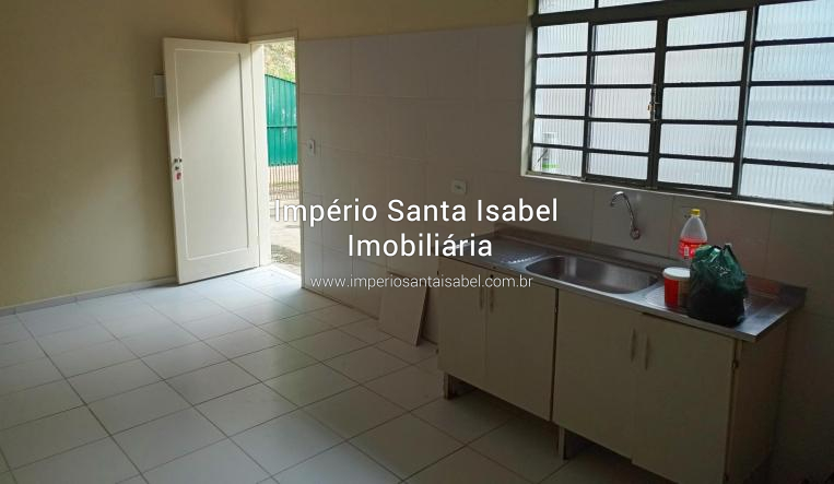 [Aluga casa Rua Padre Leonidas da Silva _ Santa Isabel -R$ 1.100,00]