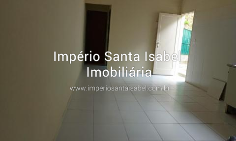 [Aluga casa Rua Padre Leonidas da Silva _ Santa Isabel -R$ 1.100,00]