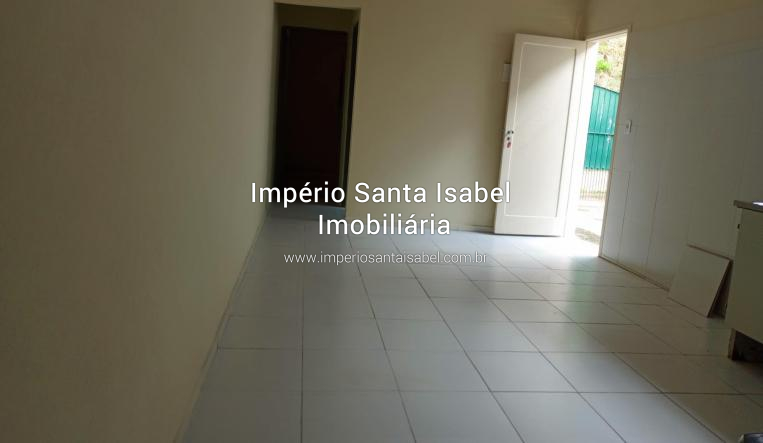 [Aluga casa Rua Padre Leonidas da Silva _ Santa Isabel -R$ 1.100,00]