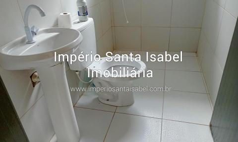 [Aluga casa Rua Padre Leonidas da Silva _ Santa Isabel -R$ 1.100,00]