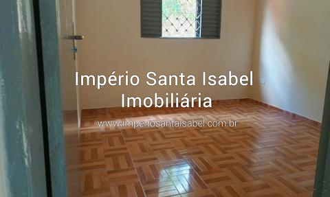 [Aluga casa Rua Padre Leonidas da Silva _ Santa Isabel -R$ 1.100,00]