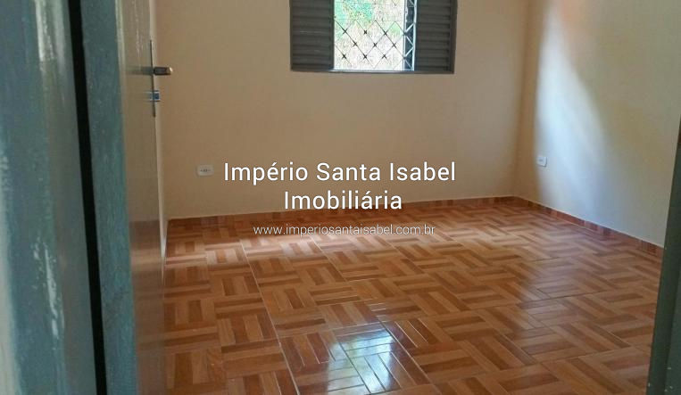 [Aluga casa Rua Padre Leonidas da Silva _ Santa Isabel -R$ 1.100,00]