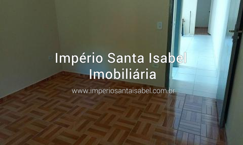 [Aluga casa Rua Padre Leonidas da Silva _ Santa Isabel -R$ 1.100,00]