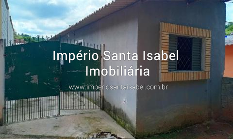 [Aluga casa Rua Padre Leonidas da Silva _ Santa Isabel -R$ 1.100,00]