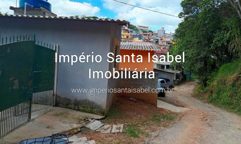 [Aluga casa Rua Padre Leonidas da Silva _ Santa Isabel -R$ 1.100,00]