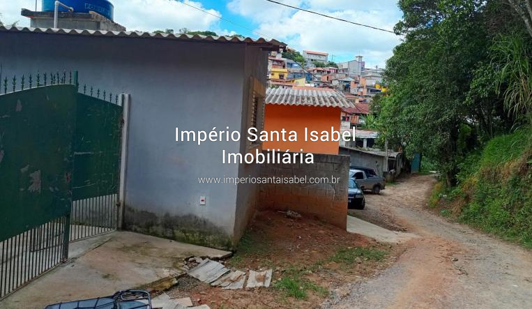 [Aluga casa Rua Padre Leonidas da Silva _ Santa Isabel -R$ 1.100,00]