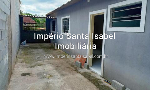 [Aluga casa Rua Padre Leonidas da Silva _ Santa Isabel -R$ 1.100,00]