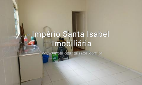 [Aluga casa Rua Padre Leonidas da Silva _ Santa Isabel -R$ 1.100,00]