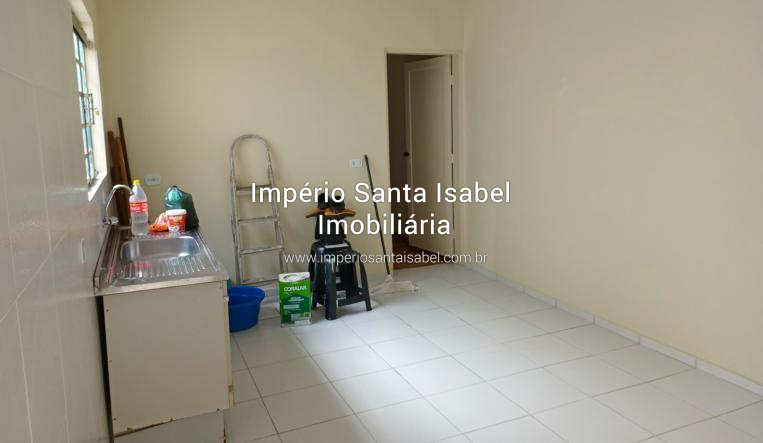 [Aluga casa Rua Padre Leonidas da Silva _ Santa Isabel -R$ 1.100,00]