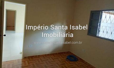 [Aluga casa Rua Padre Leonidas da Silva _ Santa Isabel -R$ 1.100,00]