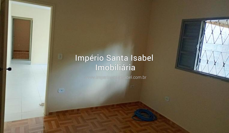 [Aluga casa Rua Padre Leonidas da Silva _ Santa Isabel -R$ 1.100,00]