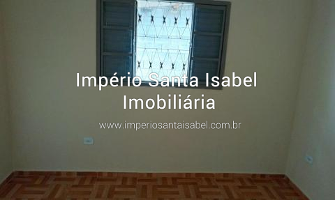 [Aluga casa Rua Padre Leonidas da Silva _ Santa Isabel -R$ 1.100,00]