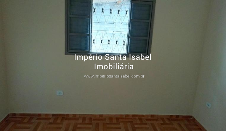 [Aluga casa Rua Padre Leonidas da Silva _ Santa Isabel -R$ 1.100,00]