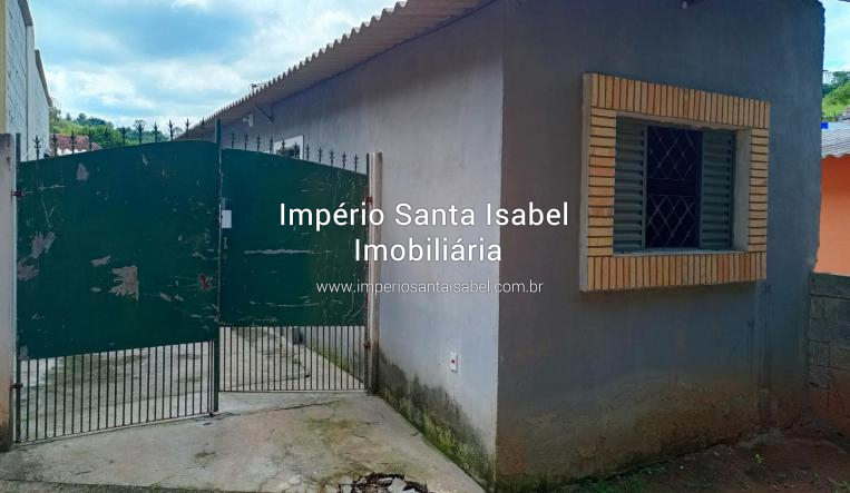 [Aluga casa Rua Padre Leonidas da Silva _ Santa Isabel -R$ 1.100,00]