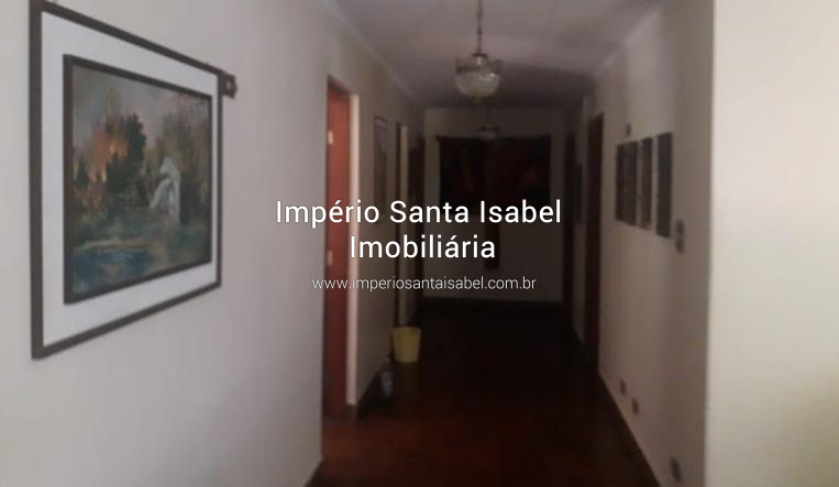 [Aluga Chácara 5.000 M2 Bairro Morro Grande Santa Isabel-SP R$ 5.000,00]