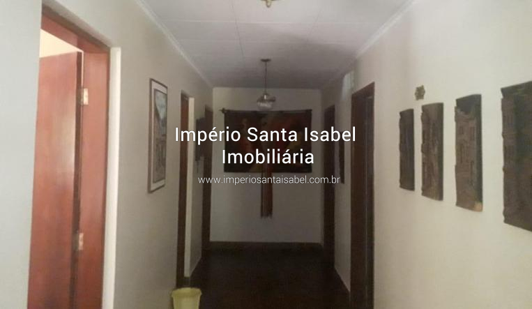 [Aluga Chácara 5.000 M2 Bairro Morro Grande Santa Isabel-SP R$ 5.000,00]